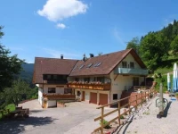 Paradies im Schwarzwald 