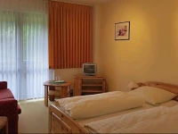 Waldhotel ZГ¶bischhaus 