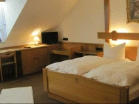 Hotel Restaurant Alban Sonne 
