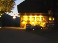 Hotel Restaurant Ochsenwirtshof 