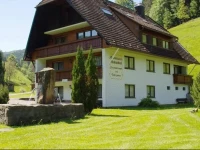 GГ¤stehaus Absbachtal 