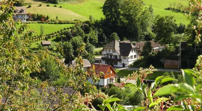 Hostel Black Forest HolzwГ¤lder HГ¶he 