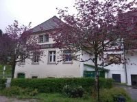 Zum Letzten Gstehr - Black Forest River Side Hotel 