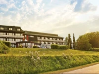 Kurhotel Bad Rodach an der ThermeNatur 