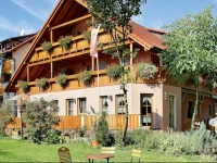 Land- und Aktivhotel AltmГјhlaue 
