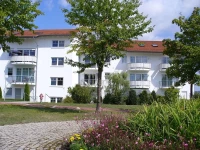 Ferienwohnungen an der Therme 