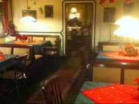 Hotel Restaurant Alt Rodach 