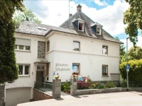 Hotel Pension Wiesenau 