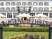 Kurhaus Hotel Bad Salzhausen 