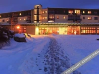 Hotel am Kurhaus 