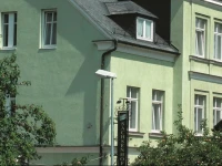 Hotel Sachsenhof 
