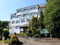 Waldhotel Soodener Hof 