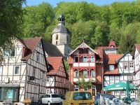 Haus Alice 