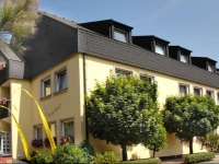 Hotel - Restaurant Erich RГ¶diger 