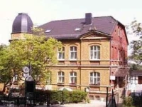 Hotel Am Kurpark 
