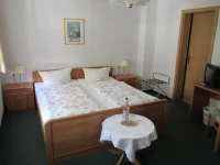 Hotel Pension Am Kurzentrum 