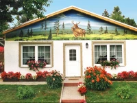 Pension MГ¶hring 