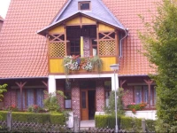 Ferienwohnung FrГ¶hlich 