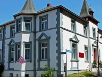 Le petit Palais - Hotel/Pension 
