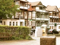 Pension Kurhausblick 