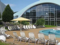 Hotel an der Therme Haus 1 