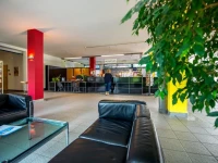 Hotel an der Therme Haus 3 