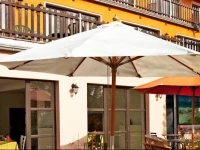 Hotels Green Lemon Garni вЂ“ Haus KrГ¤henhГјtte 