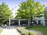 Hotel an der Therme Haus 2 