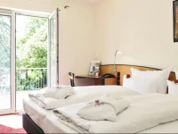 Ringhotel ambiente Bad Wilsnack 