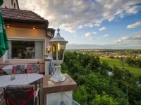 Hotel Neckarblick garni 