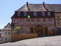 Hotel Wagner Am Marktplatz 