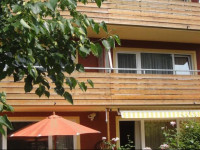 Parkresidenz Hotel Garni
