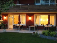 Parkresidenz Hotel Garni 