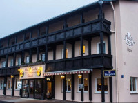 Hotel Park Cafe Reichl