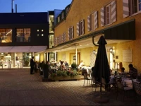 Lindners Romantik Hotels & Restaurants 