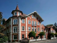 mD Hotel Johannisbad 