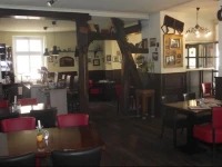 Hotel Restaurant Zum HollГ¤nder 