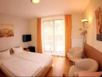 Hotel Schmid - Elektrosmogreduziert (Handyverbot / No Mobile Phones) 