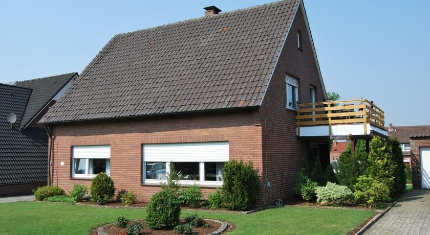Apartment Andreas II 