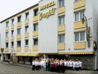 Hotel Grossfeld 