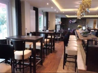 Hotel Oelen & Holgers Brasserie und Lounge 