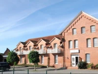 Pension altes Wasserwerk 2*