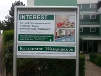 Kur- und Ferienappartements Interest 