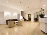Hotel Kurparkblick 