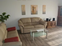 Ferienwohnung zur Stadtmauer 