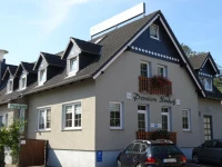 Pension ILMHOF 3*