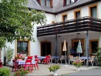 Hotel CafГЁ Pension BlГјchersruh 