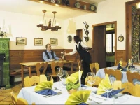 Gasthaus Merkel Hotel 