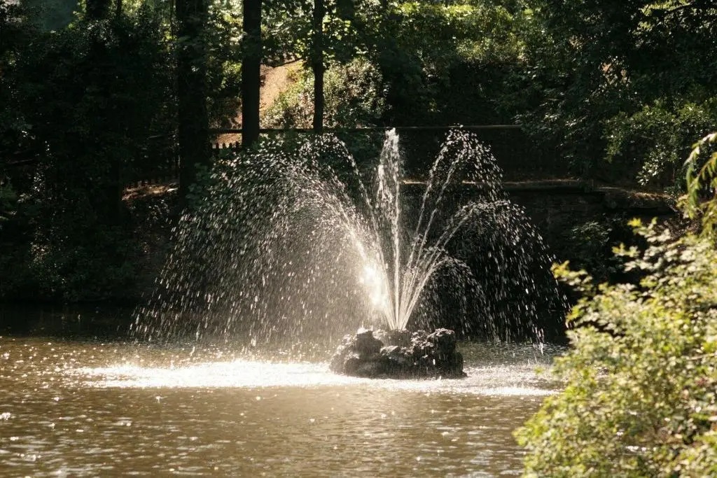 Hotel am Schwanenweiher 