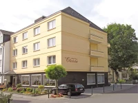 Hotel Haus Christa 